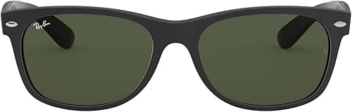Ray-Ban Rb2132 New Wayfarer Square Sunglasses on Amazon.ae - Price Tracker
