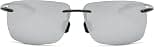 Rimless Polarized Sports Sunglasses for Men Women Driving Running Fishing Golf 100% UV Blocking Glasses Mirror Lens Shades - Best Deal Finder