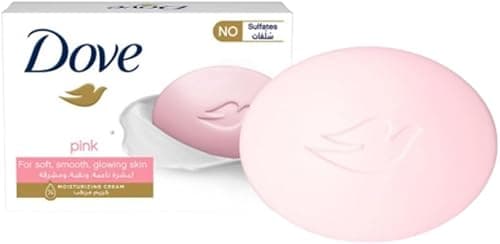 Dove Beauty Bar Pink, 125G on Amazon.ae - Price Tracker