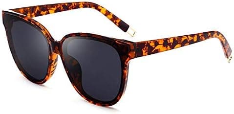 Retro Turgid Frame Sunglasses UV Protection Remote Sports Hiking Fishing Sunglasses for Women (Color : A) on Amazon.ae - Price Tracker