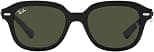 Ray-Ban Rb4398 Erik Square Sunglasses - Best Deal Finder