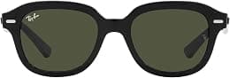 Ray-Ban Rb4398 Erik Square Sunglasses - Best Deal Finder