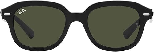 Ray-Ban Rb4398 Erik Square Sunglasses on Amazon.ae - Price Tracker