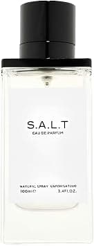 Fragrance World - Salt - Eau de Parfum - Unisex Perfume, 100ml - Best Deal Finder