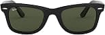 Ray-Ban Rb2140f Original Wayfarer Low Bridge Fit Square Sunglasses - Best Deal Finder