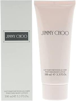 JIMMY CHOO Body Lotion, 100 ml - Amazon.ae Price Tracker