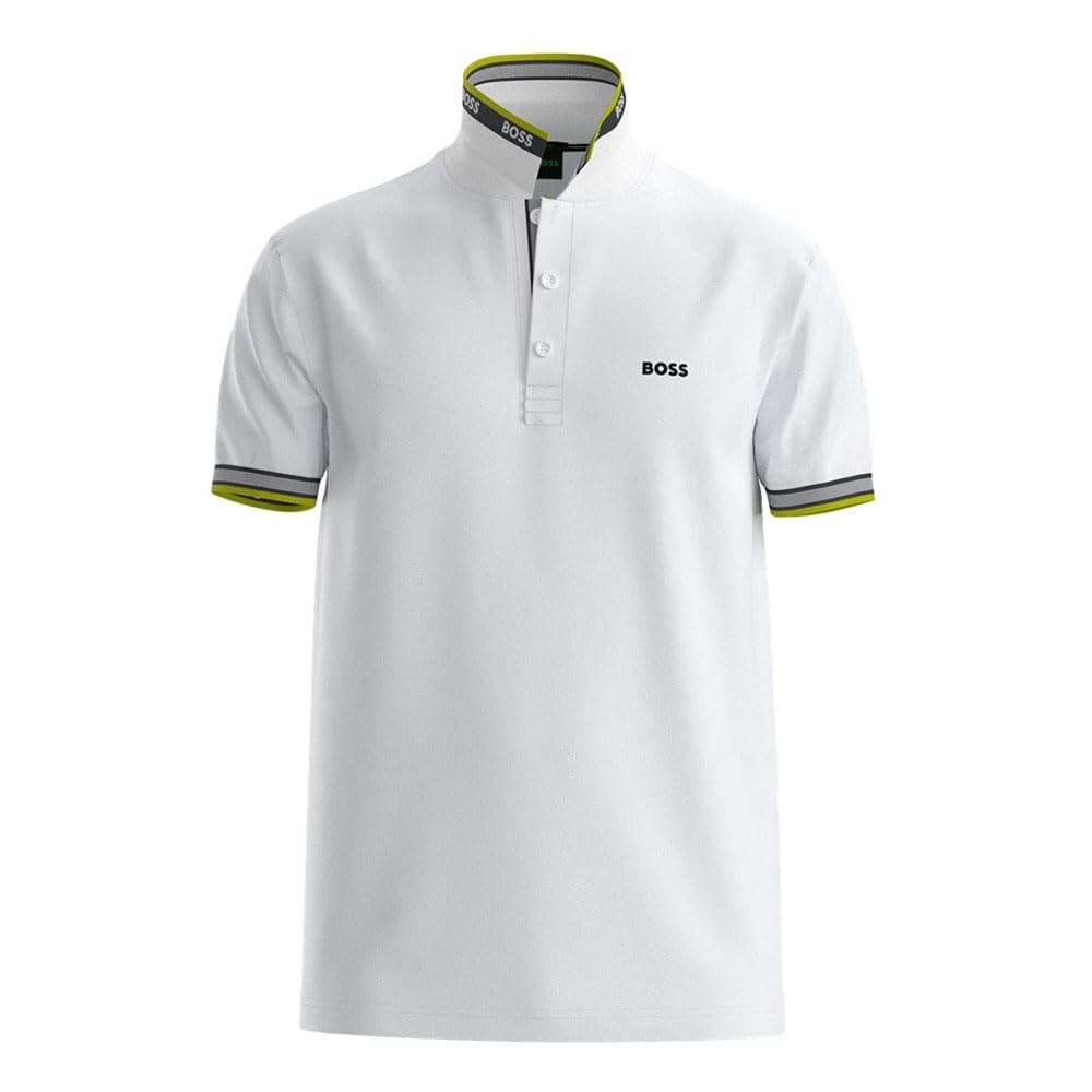 BOSS Herren Paddy Polo on Amazon.ae - Price Tracker