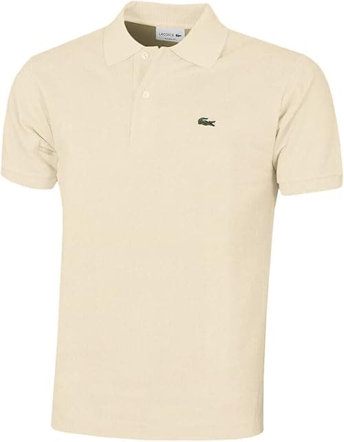 Lacoste Mens PH4012 Polo Shirt on Amazon.ae - Price Tracker