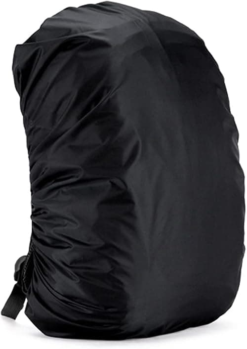 unisex-adult Backpack Rain Cover Rucksack Backpacks على Amazon.ae - متتبع الأسعار