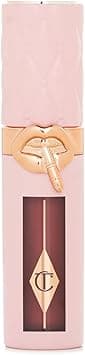 Charlotte Tilbury Big Lip Plumpgasm - Moisturising Lip Plumper pillow talk medium deep on Amazon.ae - Price Tracker