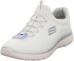 Skechers SUMMITS womens SHOES - Amazon.ae Price Tracker