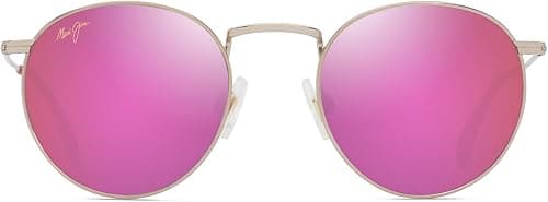 Maui Jim Unisex Pukaua Sunglasses (pack of 1) on Amazon - Best Deal Finder