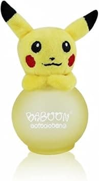BB009 Eau De Parfum 50ml by Baboon Collection | Kids Perfume | Perfume for boys and girls | scent for Children على Amazon.ae - متتبع الأسعار