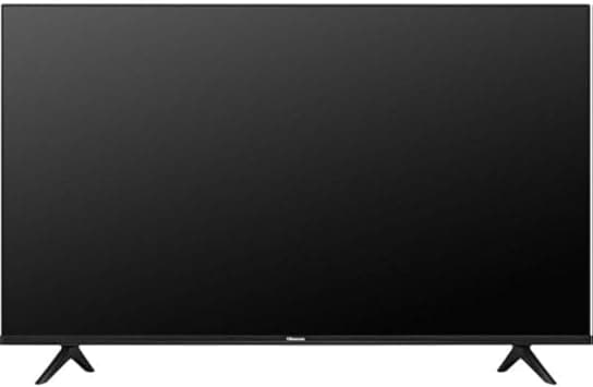 Hisense 50 Inch TV UHD Smart HDR 10/HLG Wifi (2.4GHZ) Bluetooth 5.0 DLNA HDCP Version H.265 decoder - Model - 50A61H (2022 -2023) on Amazon.ae - Price Tracker