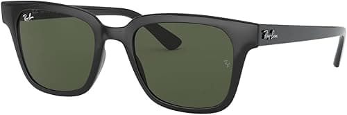 Ray-Ban Women's Highstreet Wayfarers on Amazon.ae - Price Tracker