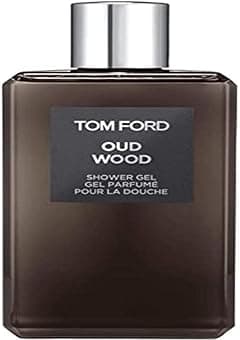Tom Ford Oud Wood Homme/Man Shower Gel 250 ml - Amazon.ae Price Tracker