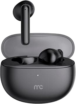 MYCANDY TWS-C130 True Wireless Earbuds – ENC | Bluetooth 5.3 | Deep Bass | Touch Control | Black on Amazon.ae - Price Tracker