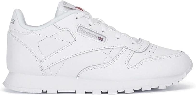 Reebok Boys' Classic Leather Trainers on Amazon.ae - Price Tracker