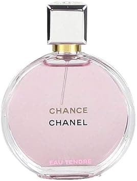 Chanel Chance Eau De Parfum 1.7 fl oz (50 ml) EDP SP on Amazon.ae - Price Tracker