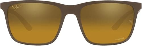 Ray-Ban Rb4385 Liteforce Rectangular Sunglasses on Amazon.ae - Price Tracker