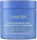 LANEIGE Bella Original Water Sleep Mask Moisturising Night Mask 70ml Vegan - Best Deal Finder