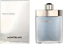 MONTBLANC Individuelle by Mont Blanc Eau De Toilette Spray 2.5 oz for Men - Best Deal Finder