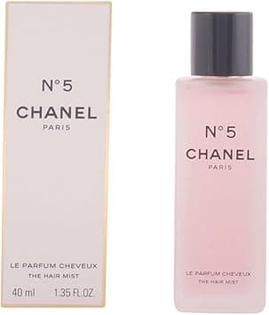 Chanel No. 5 Hair Mist, 40 Ml on Amazon.ae - Price Tracker