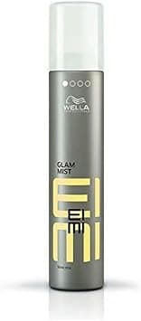 Wella Eimi, Professionals Glam Shine Mist Spray, 200ml - Best Deal Finder