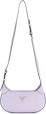 Guess Women Avis Convertible Xbody Top Zip Handbag - Best Deal Finder