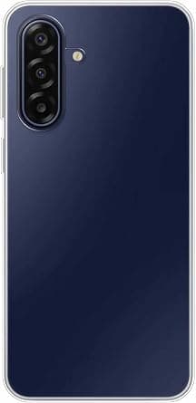 Case Compatible with SAMSUNG GALAXY M17 5G,Transparent Soft Bumper Phone Cover Clear Cases Shockproof TPU Silicone Bumpers Anti-Scratch Pattern-(transparent) on Amazon.ae - Price Tracker