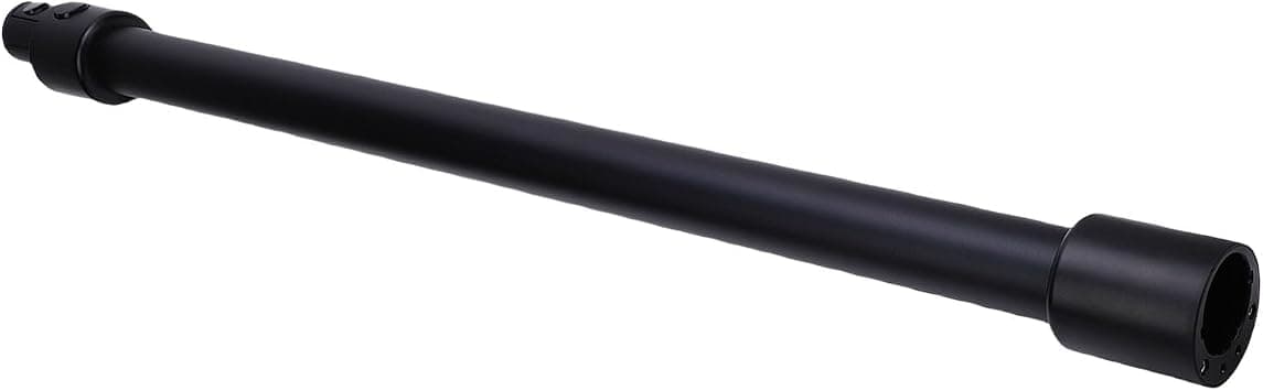 Vacuum Cleaner Extension Wand Alloy ABS Vacuum Cleaner Extension Rod Conductive Metal Tube Extended Ergonomic Fit for dreame R20 R30 Z30 Z40 V16 on Amazon.ae - Price Tracker