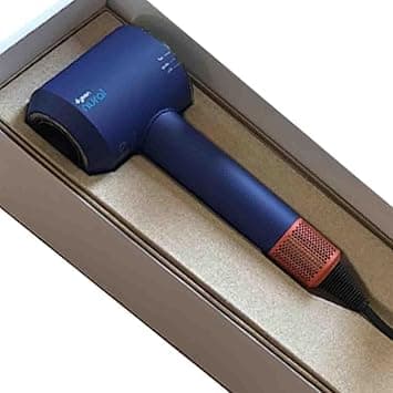 Dyson Supersonic Nural HD16 hair dryer in Vinca Blue/Topaz - International Version on Amazon.ae - Price Tracker