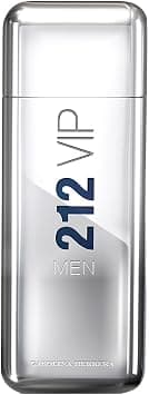Carolina Herrera 212 VIP - perfume for men - Eau de Toilette, 100ml on Amazon.ae - Price Tracker