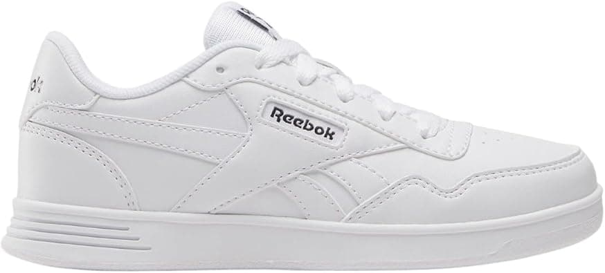 Reebok COURT ADVANCE boys Sneaker - Amazon.ae Price Tracker