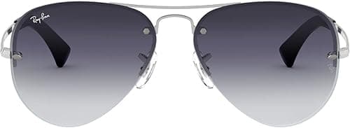 Ray-Ban mens 0RB3449 Sunglasses (pack of 1) on Amazon.ae - Price Tracker