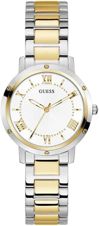 GUESS Ladies Dress Classic 34mm Watch on Amazon.ae - Price Tracker