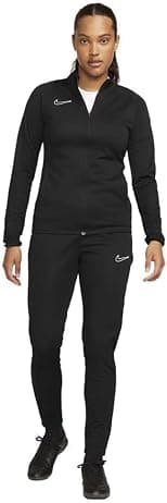 Nike Women's Dri-fit Academy Tracksuit - Best Deal Finder