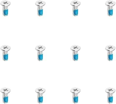 ZAHARA Housing Bottom Screws Set for MSI MS-17U3 Cyborg 17 B2RWGKG على Amazon.ae - متتبع الأسعار