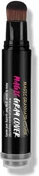 NALACAL Root Touch Up, Hair Dye Pen, Root Cover Up Black, Hairline Powder Stick, Haircolor Touch-Up Stick to Cover Gray Hair Root, Semi-permanent Root Hair Coloring (Brown) على Amazon.ae - متتبع الأسعار