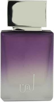 AHMED LEEN EDP - 50 ML | Fragrance for Women | Floral Woody Oriental Parfum with Red Fruits, Spice, Sandalwood and Musk | by Al Maghribi Arabian Oud and Perfumes Dubai على Amazon.ae - متتبع الأسعار