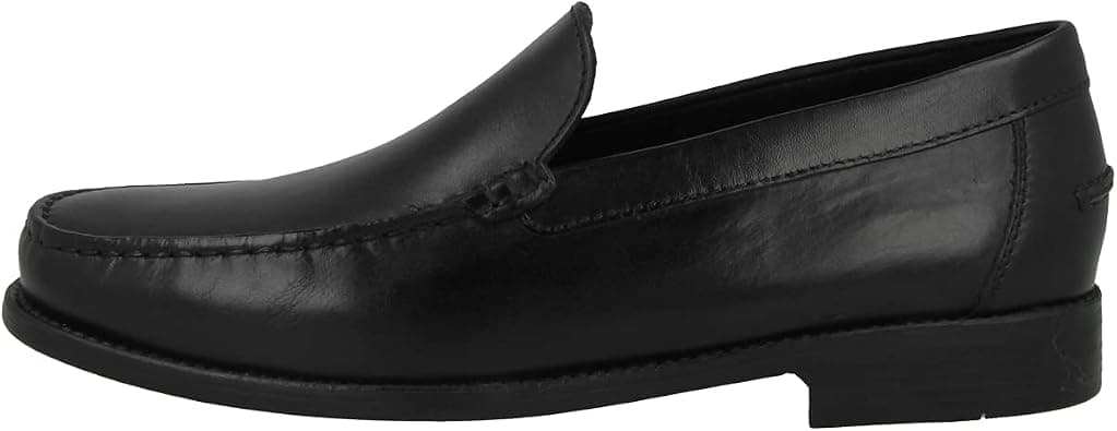GEOX New Damon 2 Plain Vamp Loafer mens Loafer - Amazon.ae Price Tracker