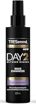 TRESemmé 200ml Wave Enhancer Spray on Amazon.ae - Price Tracker