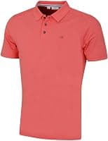 Calvin Klein Mens Twill Easy Care Slim Shirt Dress Shirts - Best Deal Finder