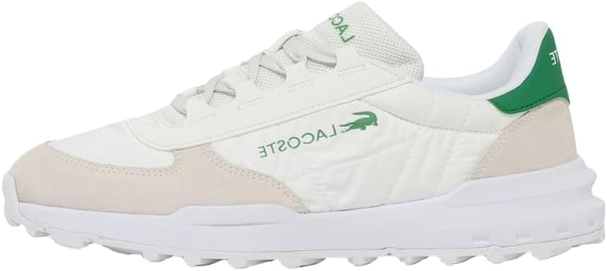 Lacoste Men'S Elite Active Evo Sneakers mens Sneaker on Amazon.ae - Price Tracker