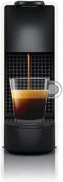 Machine à café NESPRESSO ESSENZA Mini M على Amazon.ae - متتبع الأسعار