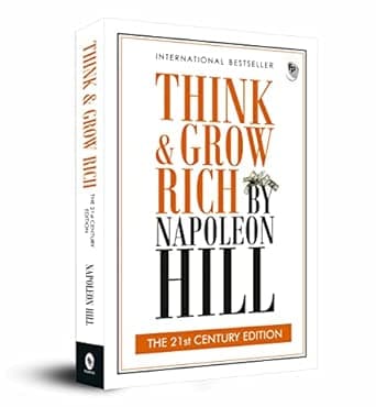 Think and Grow Rich: THE 21st CENTURY EDITION on Amazon.ae - Price Tracker