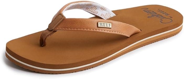REEF Ci6676 womens Sandal على Amazon.ae - متتبع الأسعار