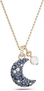 SWAROVSKI Luna Crystal Jewelry Collection - Best Deal Finder
