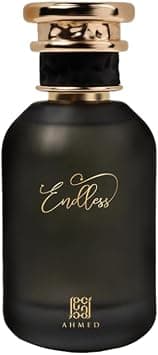 Ahmed Al Maghribi Endless 100ML | Longlasting Unisex | Peach | Apple Blossom على Amazon.ae - متتبع الأسعار