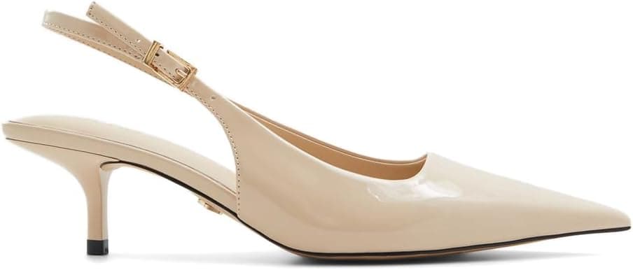 Aldo WoMen's 20Josita Heeled Shoes on Amazon - Best Deal Finder